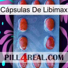 Cápsulas De Libimax 06